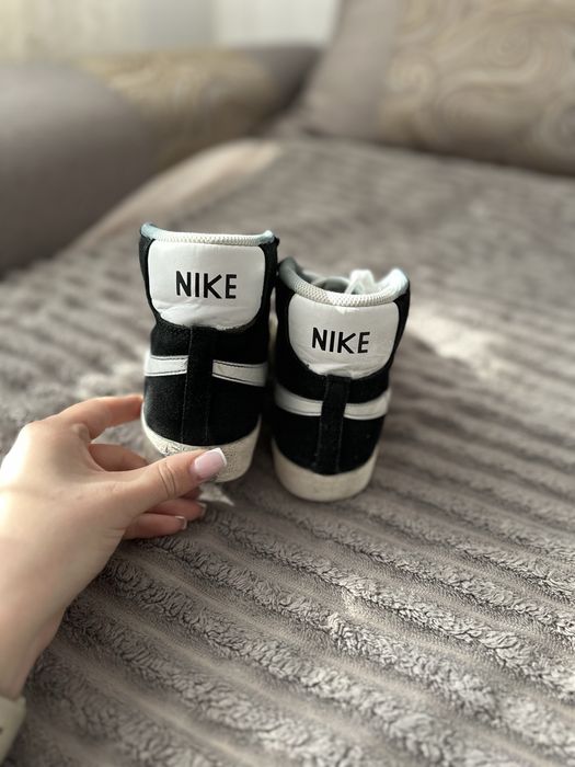 Кросівки nike кеди nike