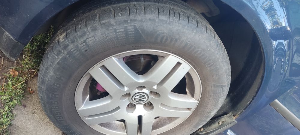 Volkswagen Golf 4