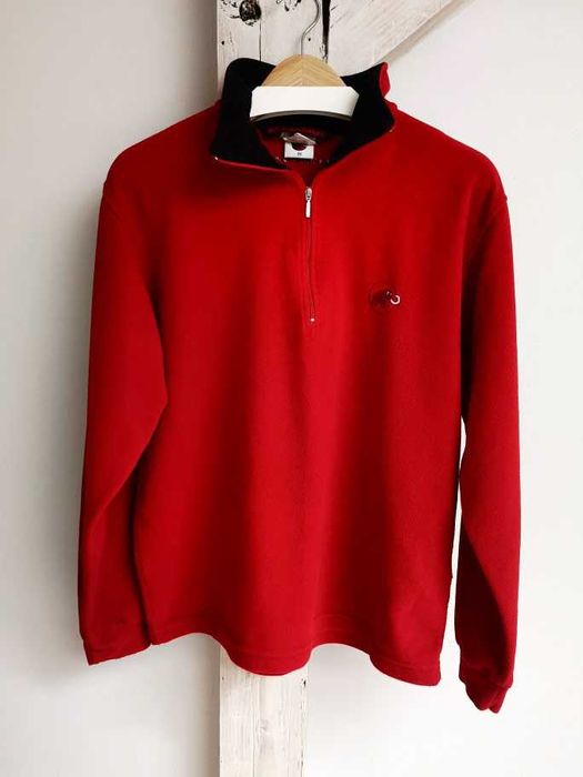 Bluza polarowa Mammut Tecnopile unisex