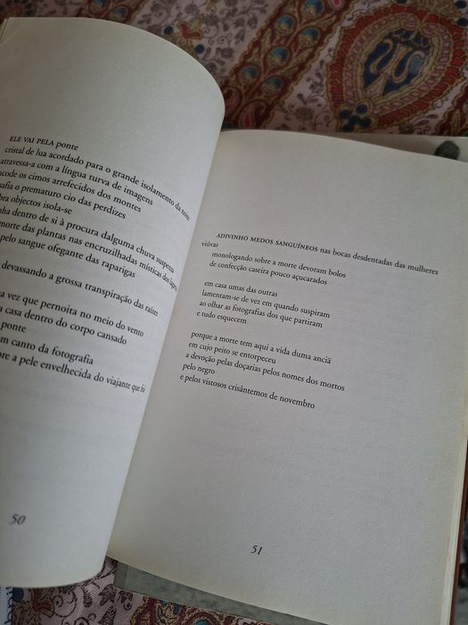 Vigílias poesia de Al Berto