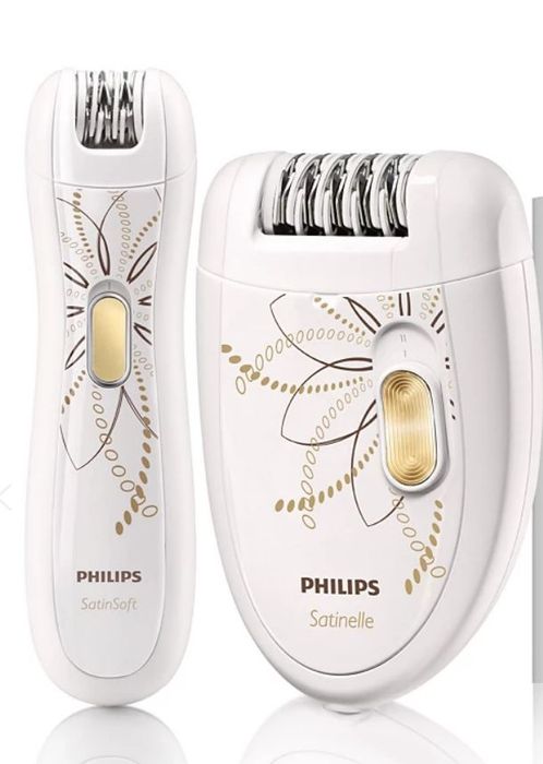 Епілятор  Phillips