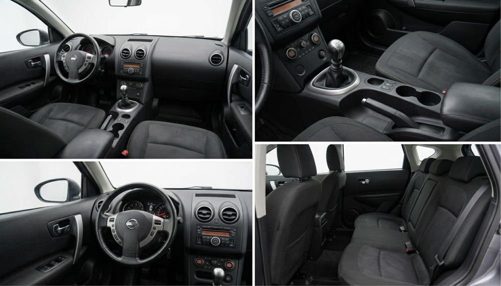 Nissam Quasqhai 1.5 dci de 2008 (vendo ou troco por E46)