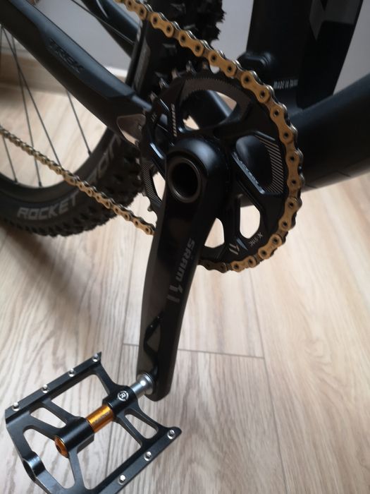 Trek procaliber 9.8 SL