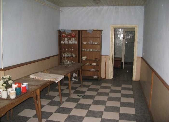 Виробничий комплекс-м'ясоцех 833м² обладнання Плоске Острог Здолбунів