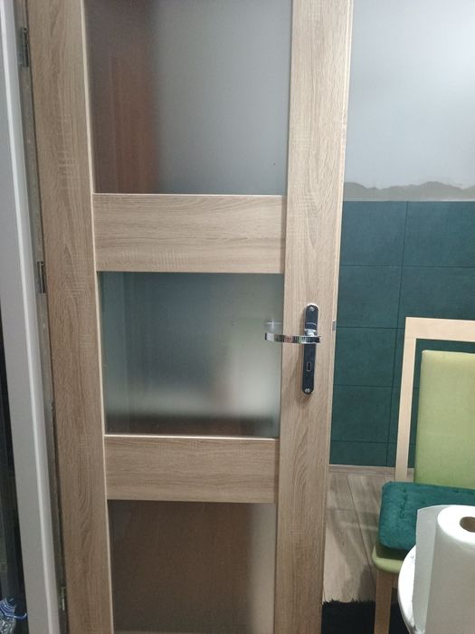 Drzwi wewnętrzne