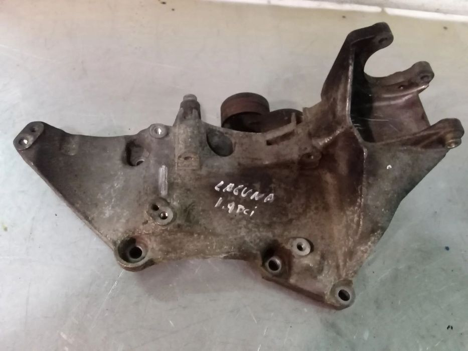 APOIO / SUPORTE DO ALTERNADOR RENAULT LAGUNA II 1.9DCI 8200183234