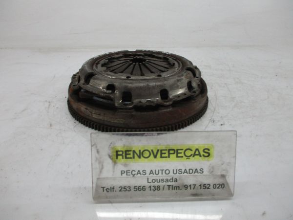 Kit embraiagem CITROËN Berlingo (B9)