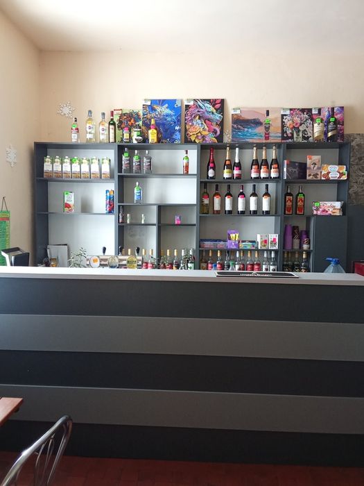 Продам Барну стійку