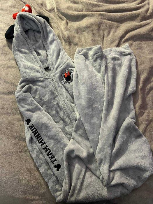 Кігурумі піжама мікі маус