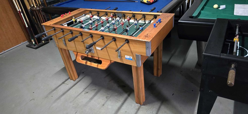 Matrecos Tradicionais Usados