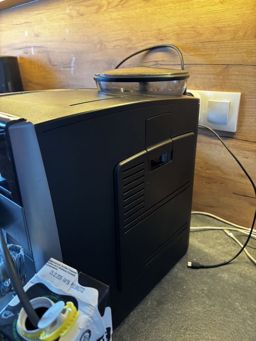 Siemens eq 6 plus 100