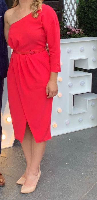 Sukienka Elisabeth Franchi