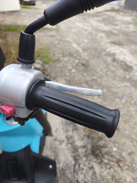 Ямаха VOX 2012 продам