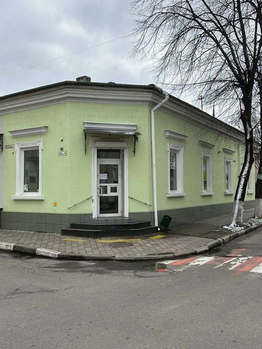 Оренда комерційного приміщення