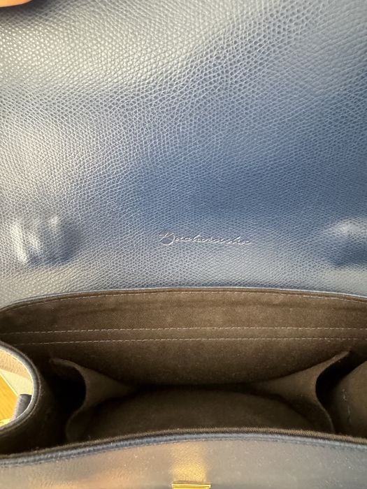 Kacharovska сумка Качаровська