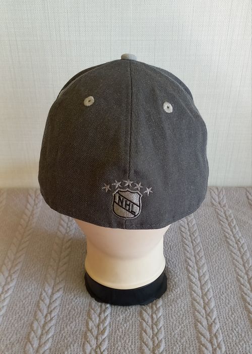Кепка snapback New era 59 fifty Los Angeles Kings