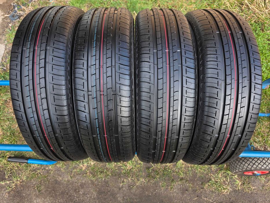 Opony letnie klasy premium BRIDGESTONE 185/65/15 NOWE DEMO 2024 r