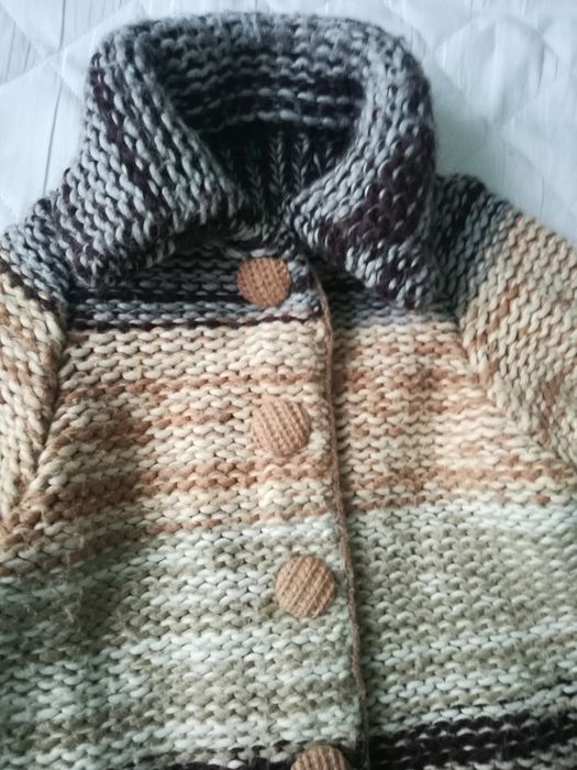 Кардіган Benetton 120cм