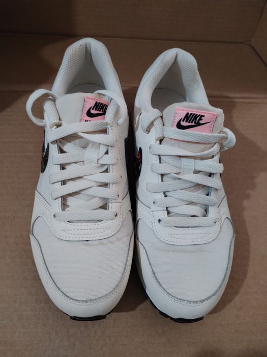 Sapatilhas Nike nr37,5