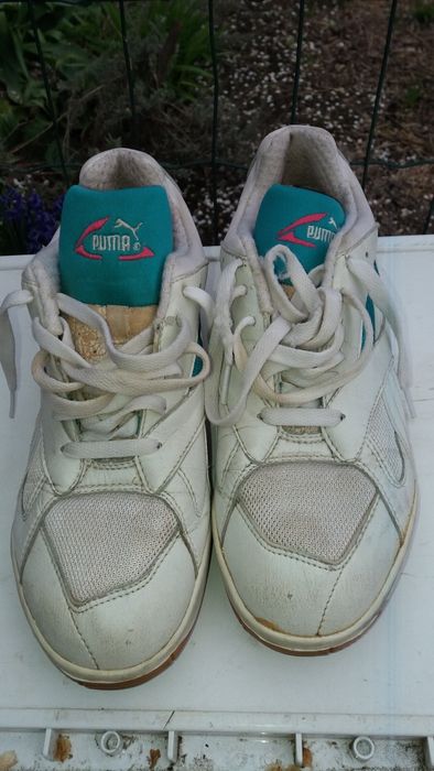 Кросовки фирмы SAYTA женские