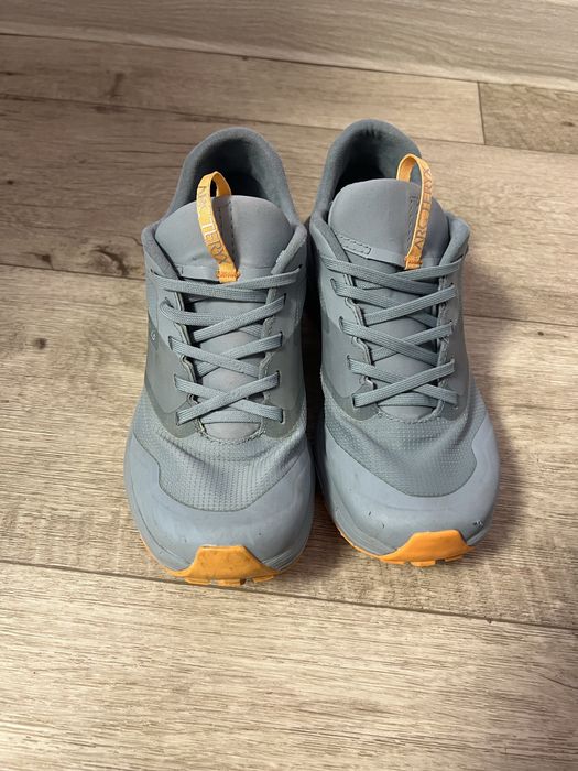 трекінгові кросівки для трейлраннінгу Arc'teryx gore tex Norvan LD