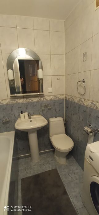 Wynajmę mieszkanie 39m2
