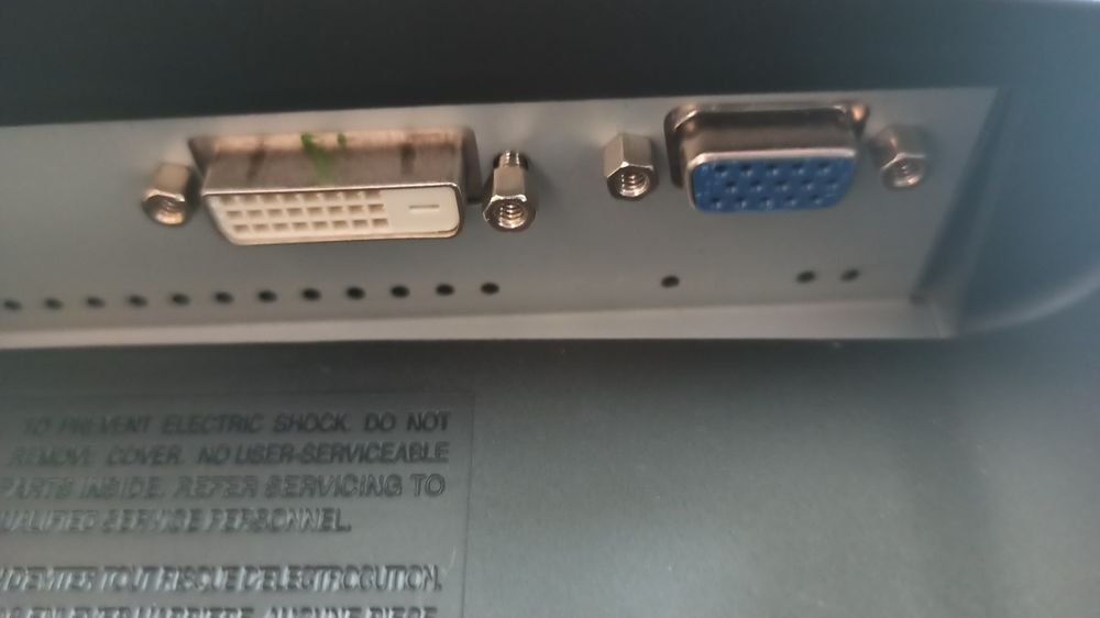 Monitor Samsung SyncMaster T220 22 cale