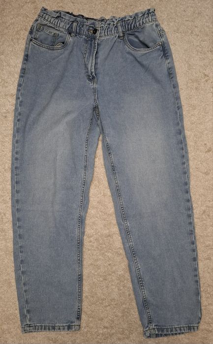 Spodnie jeansowe - CARRY