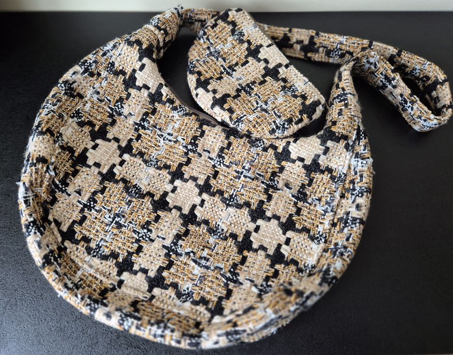 Torebka damska  Hand made