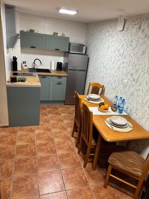 Willa Zielone Wzgórze Duszniki-Zdrój , Apartament 6-os, wolne terminy