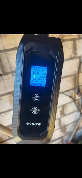 16Ампе Зарядка для тесла 3 Y S X зарядний пристрій электромобіля Tesla