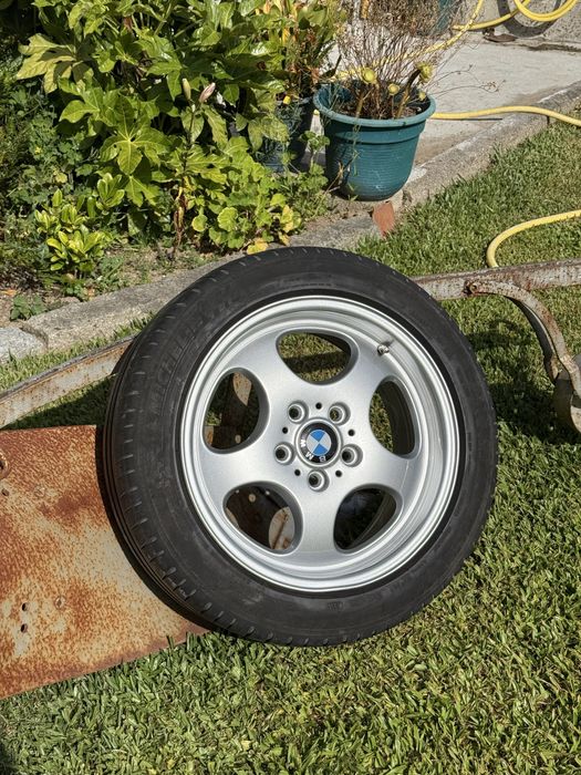 Jantes BMW Style 109 17’’