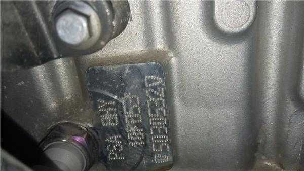 Motor Completo CITROEN C3  1.4 16V HDi  90CV REF:8HY