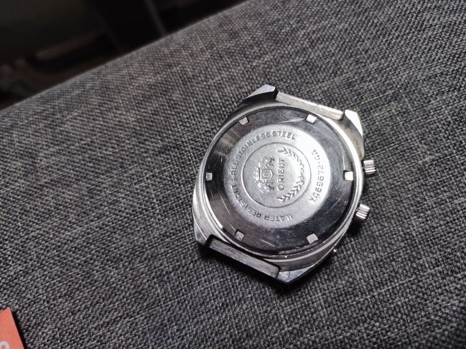 orient college, робочі