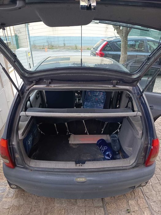 Opel Corsa 97 - 1.2