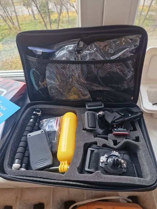 Go Pro Hero 10. Новий.