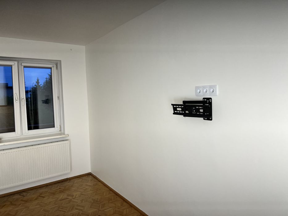 Malowanie pokoi i mieszkań – Toruń i Okolice