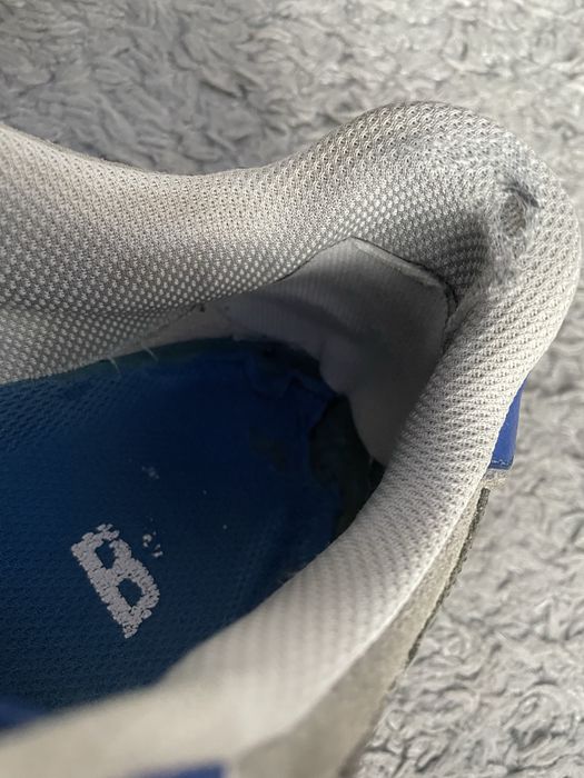 Кросівки A Bathing Ape, BAPE Sta #1 Navy