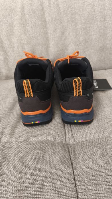 Кросівки чоловічі Salewa