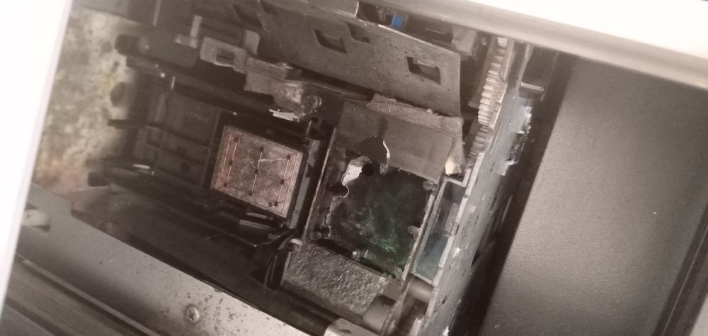 Impressora DTG Azon Tex Pro