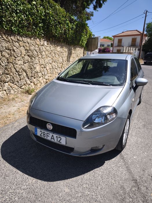Fiat grande punto 1.2