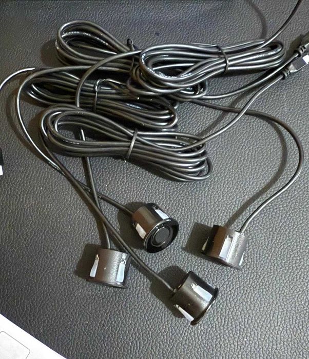 Parking Sensor Assistant Universal