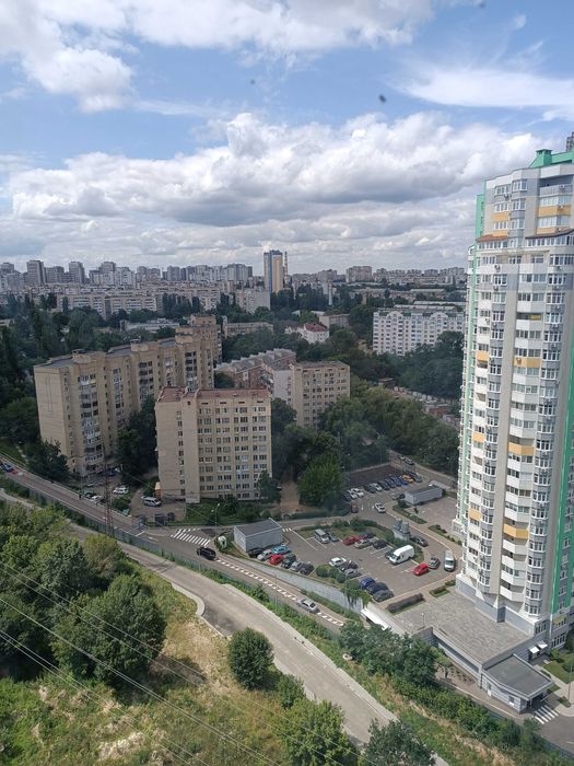 Вигідна пропозиція! 3-кімнатна квартира з терасою в ЖК "Паркове місто"