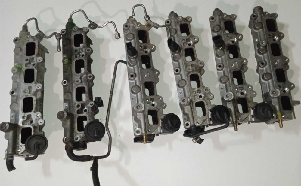 Планка топливная VW Audi Skoda Seat 1.4 1.6 fsi tfsi 03C133204