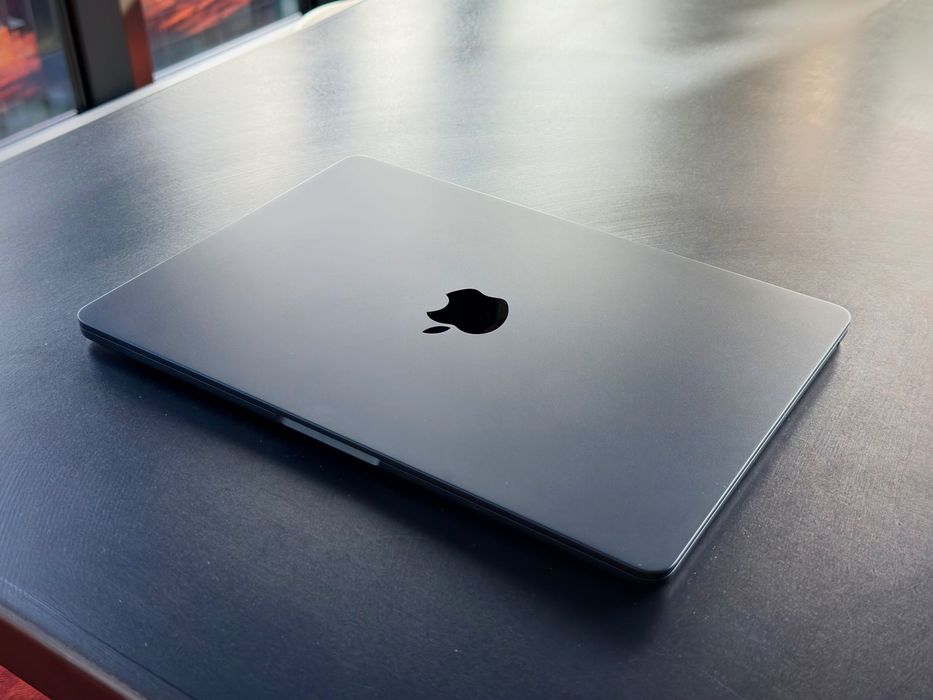 Apple MacBook Air M4 13" 16/256 GB - Midnight
