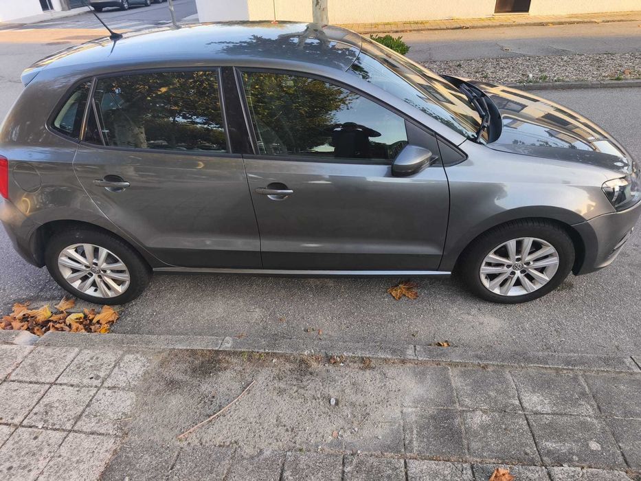 VW Polo 1.0 gasolina — photo 4