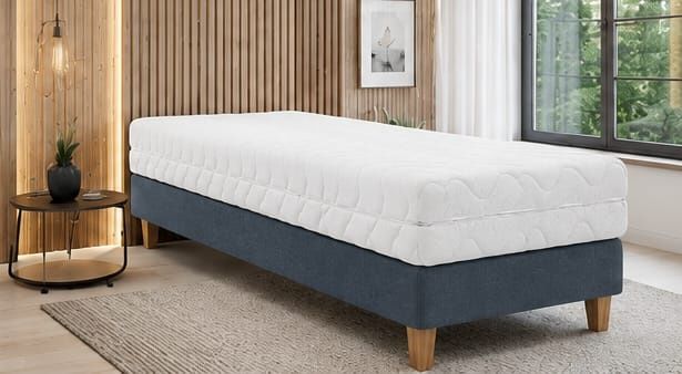 Baza hotelowa 90x200 cm