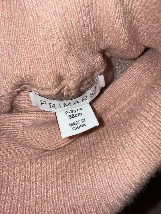 Костюм світер та спідничка Primark