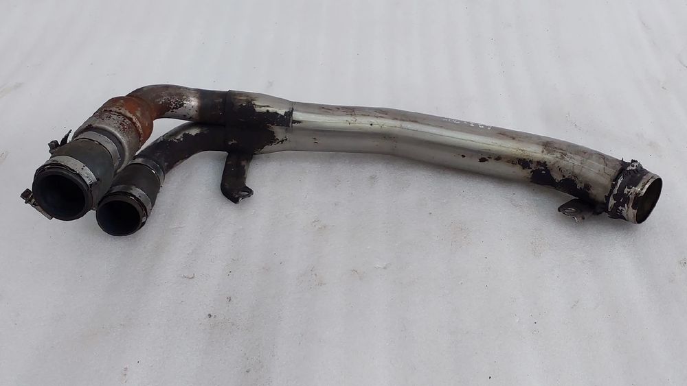 Tubo do intercooler PEUGEOT 407 SW (6E_)