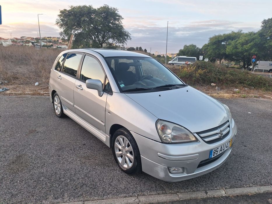 Vendo Suzuki liana 1.4 Diesel